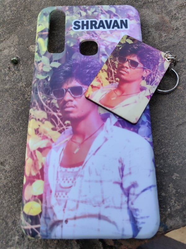 Image #1 from Shravan