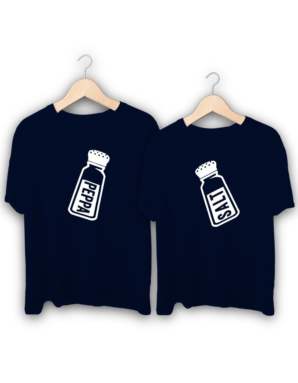 Salt and deals pepper shirts