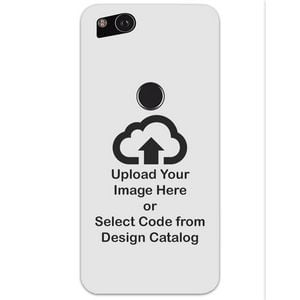 Custom Google Pixel 2 Mobile Phone Cover
