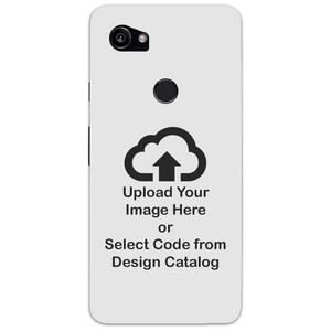 Custom Google Pixel 2 XL Mobile Phone Cover