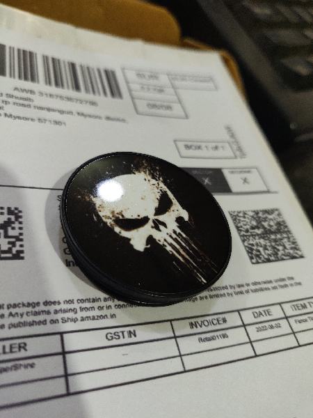 Image #1 from Mohammed Shuaib