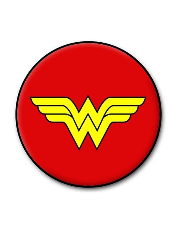 Wonder Woman Popgrip | shoppershine.com