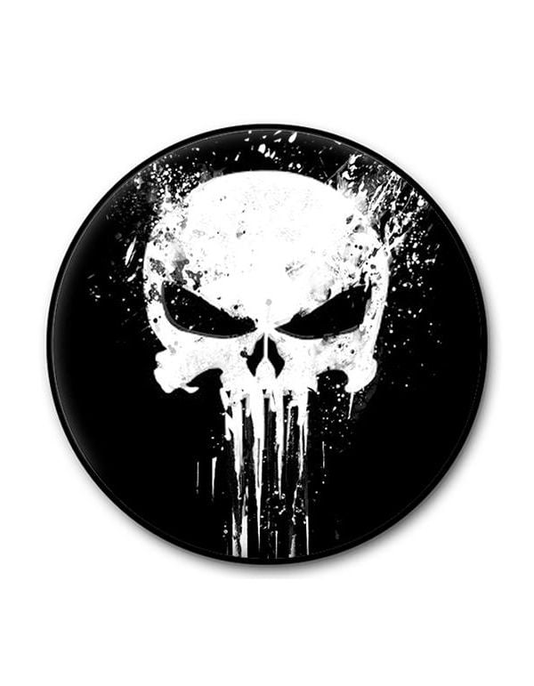 Punisher Popgrip