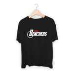 Back Bechers T-shirt