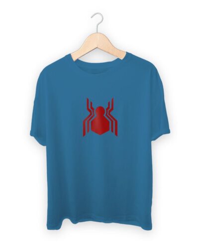 Spiderman Home coming Logo T-shirt