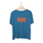 PUBG Player Unknown Battlegrounds T-shirt