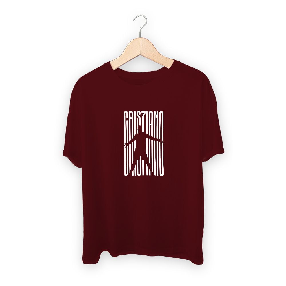 Cristiano Ronaldo 7 T-shirt | ShopperShine