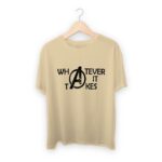 Avenger Endagame Whatever it takes T-shirt