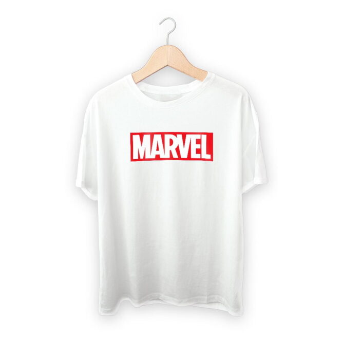 Marvel T-shirt | ShopperShine