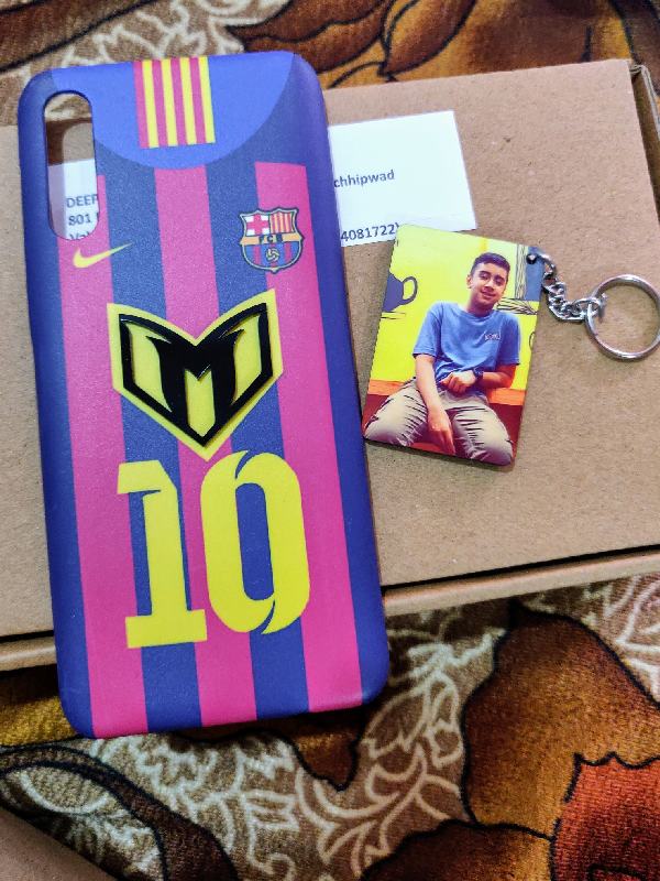 Image #1 from Deep Bhanushali