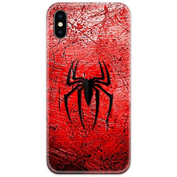 Spiderman Grudge 4D Case | ShopperShine