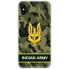 Balidan Indian Army 4D Case