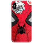 Spiderman Homecoming 4D Case