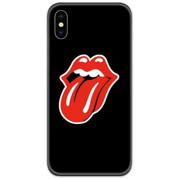 Rolling Stones Slim Case Back Cover