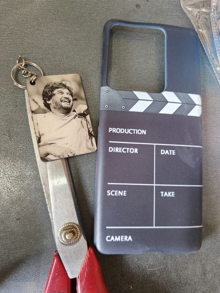 Image #1 from Charan Sai