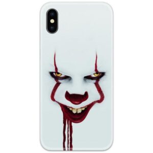 ITJoker Smiling Slim Case Back Cover