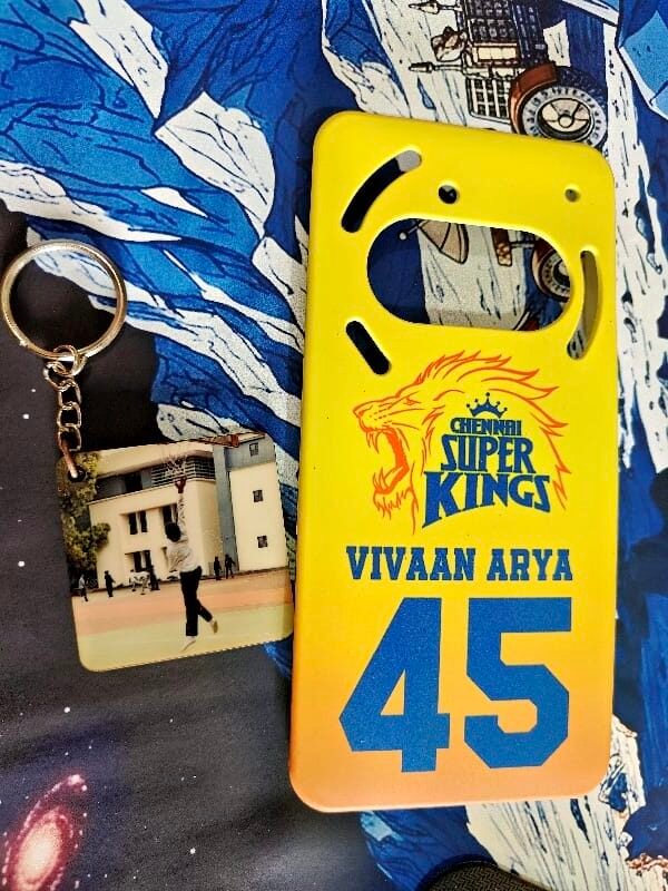 Image #1 from Vivaan Arya