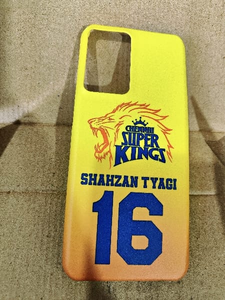 Image #1 from Shahzan Tyagi