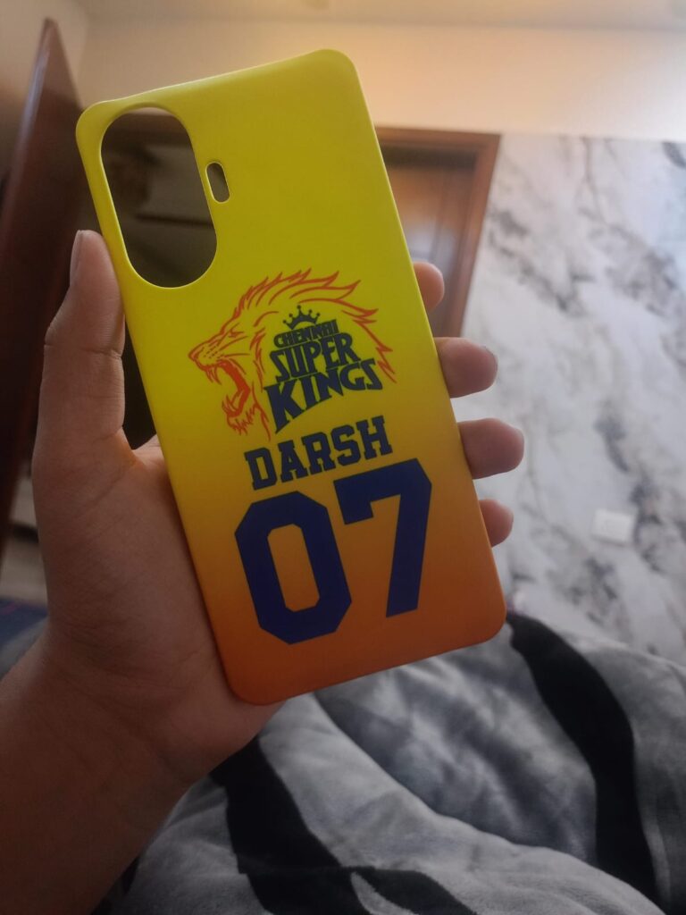 Image #1 from Darsh Kharbanda