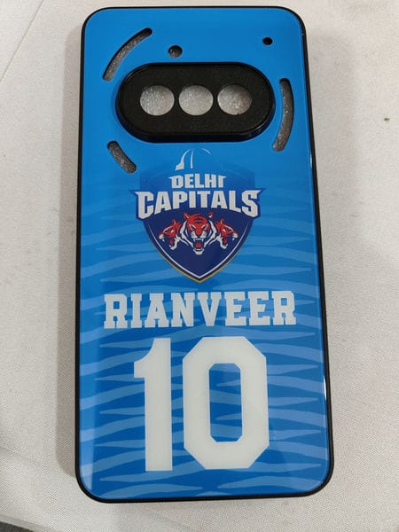 Image #1 from Rianveer Sachdev