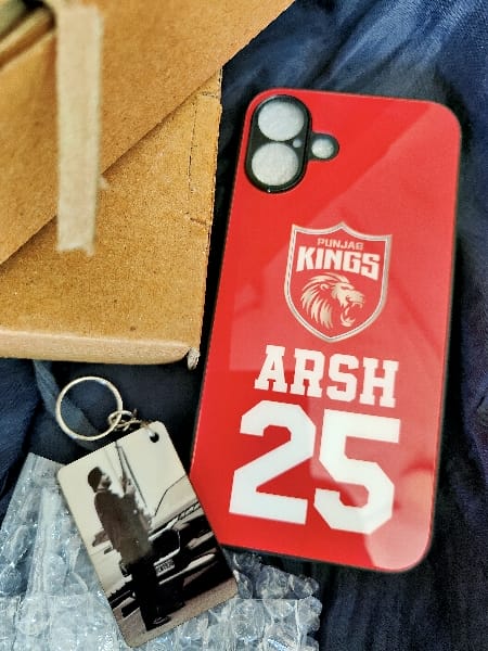 Image #1 from Arshdeep Bhullar