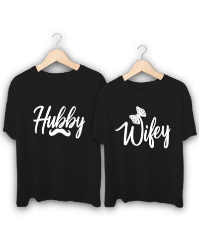 Couple T-Shirts | ShopperShine.com