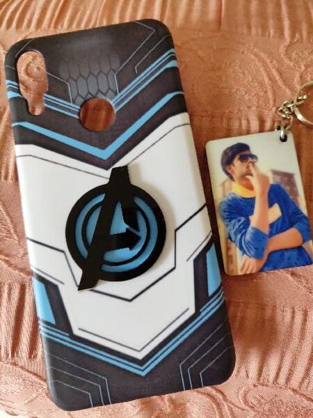 Image #1 from Sai Nikhil