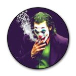 Joker Smoking Ha Ha Ha Popgrip