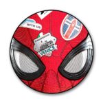 Spiderman Homecoming Popgrip