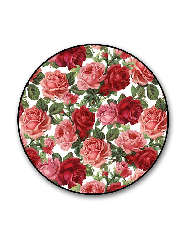 Red Roses Popgrip