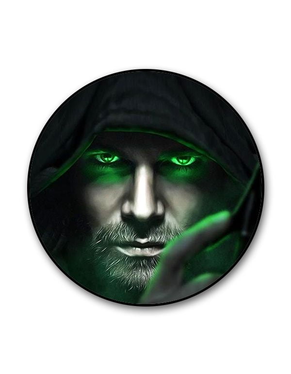 Arrow Oliver Queen Popgrip