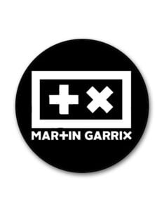 Martin Garrix Logo Popgrip