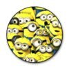 Minions Background Popgrip