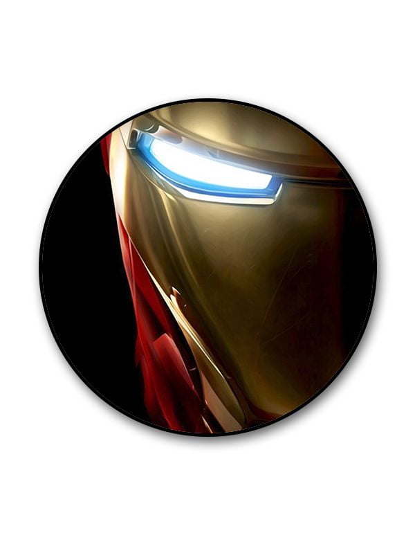 Ironman Eye Popgrip