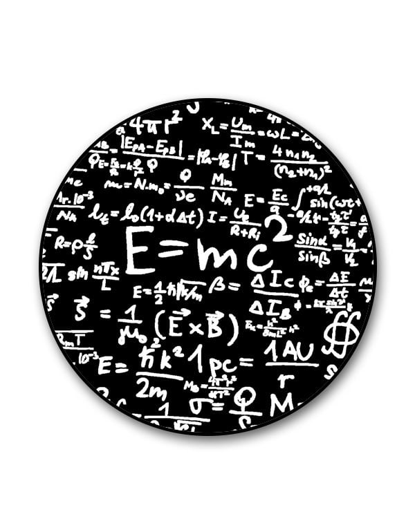 Physics Equations Popgrip
