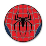 Spiderman Suit Popgrip