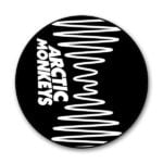 Arctic Monkeys Popgrip