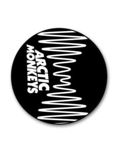 Arctic Monkeys Popgrip