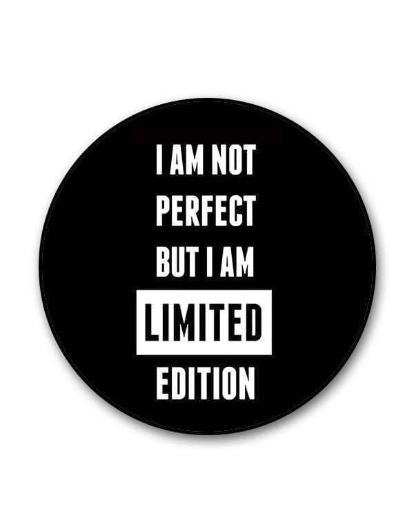 Limited Edition Popgrip