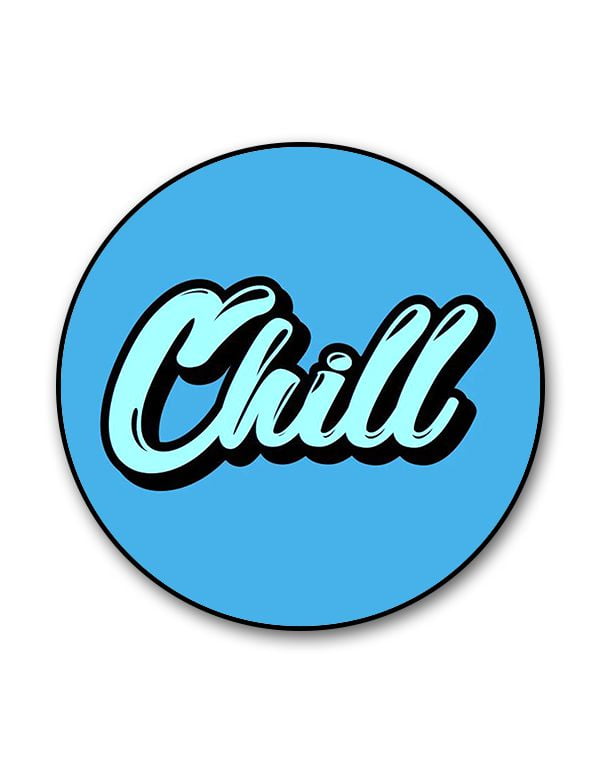 Chill Popgrip