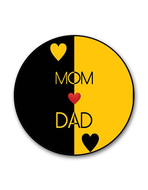 Love You Dad Clipart PNG Images, Dad Mom You Me Love Vector Design For T  Shirt Card Banner Etc, Dad, Mom, You PNG Image For Free Download