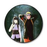 Naruto Hinata Couple Popgrip