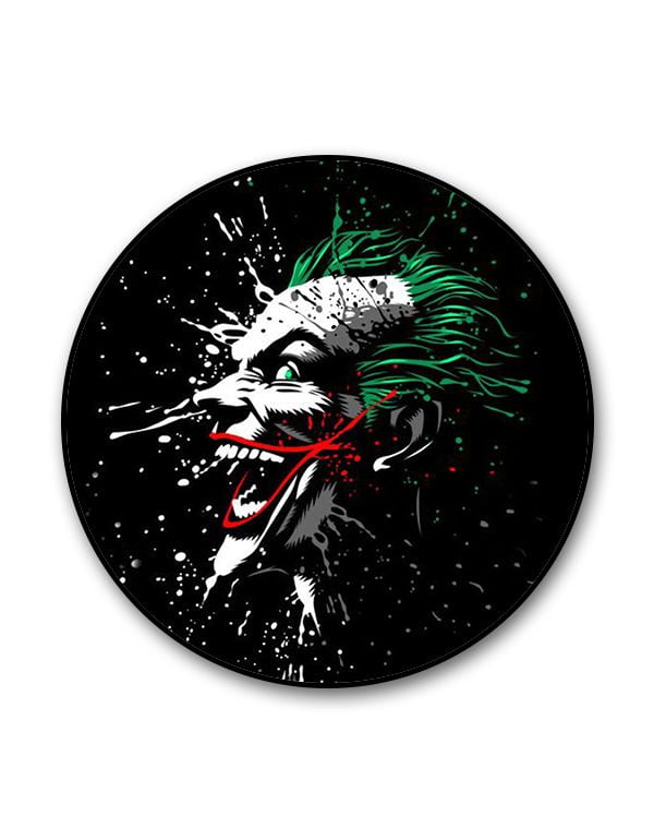 Joker Laugh Popgrip