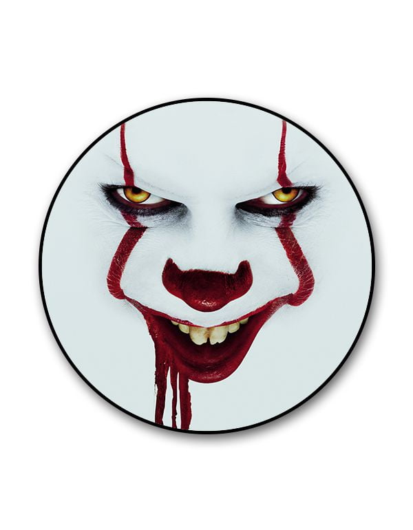 ITJoker Smiling Popgrip