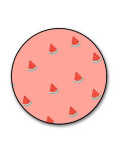 Watermelon Pink Popgrip