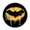 Dripping Batman Popgrip