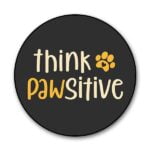 Think Pawsitive Popgrip