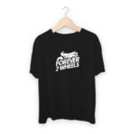 Forever 2 Wheels T-shirt