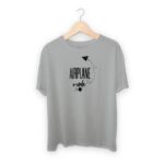 Airplane Mode On T-shirt