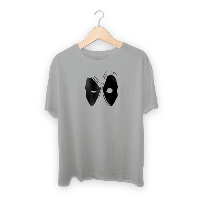 Deadpool Eye T-shirt